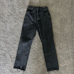 Thrills Women's High Rise Paige Jeans